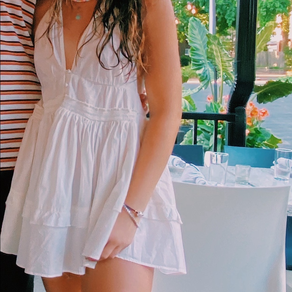 sail away tunic